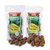 Kapří AMINO pelety s dírou 250g (Průměr 14 mm)