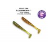 Nano Minnow 1,1 (Varianta Nano Minnow 1,1" 2,7cm color 1/9)
