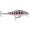 Shadow Rap Solid Shad 05 (Barva X)