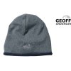 Geoff Anderson čepice PowerWool Grid Hood (Varianta Geoff Anderson čepice PowerWool Grid Hood)