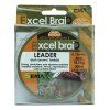 Leader 300m hnědá (Varianta 0,33 mm 150lbs)