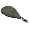 Long cast feeder očko obratlík (Varianta 40g)