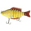 Wobbler Cranckbait Perch 3