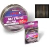 Browning Cenex feeder silon - Method Mono 150m (Varianta průměr 0,22mm)