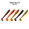 Vibro Fat 8cm 5ks