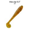 Vibro Fat 8cm 5ks