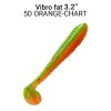 Vibro Fat 8cm 5ks