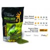 Method feeder krmivo Champions Method Mussel Green 1kg