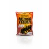 Method feeder mix