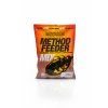 Method feeder mix