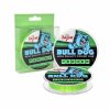 Vlasec Bull-Dog Feeder - 300 m/fluo zelená