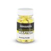 Mikbaits Mini Wafters vyvážené nástrahy 60ml - Ananas N-BA 8mm (Varianta Mini Wafters vyvážené nástrahy 60ml - Ananas N-BA 8mm)