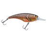 ZILLA DEEP CRANK 11,5CM (Varianta ZILLA DEEP CRANK 11,5CM BROWN TROUT)