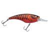 ZILLA DEEP CRANK 14,3CM (Varianta ZILLA DEEP CRANK 14,3CM RED TIGER)