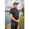 Black Polo (Velikost Medium)