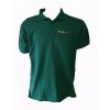 Extra Carp Polo Tričko Dark Green