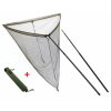 zfish podberak synapse cln 36 carbon landing net plovak zdarma