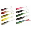 ZFISH Swallow Tail 7,5cm - 5ks