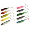 ZFISH MINNOW SHAD 11,5cm - 4ks (Varianta A1)