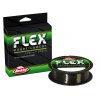 Vlasec Berkley Flex Mono Low-Viz Green 300m (Varianta FLEX MONO LOW-VIZ GREEN 300M 0,10MM 0,95KG)