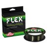 Vlasec Berkley Flex Mono Low-Viz Green 300m (Varianta FLEX MONO LOW-VIZ GREEN 300M 0,10MM 0,95KG)