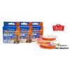 Braided Line Intech First PE X4 150m - orange