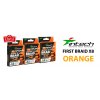 Braided Line Intech First Braid X8 Orange 150m