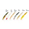 Wobler NOMURA JOINTED MINNOW 4,5 cm