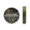 Outline Camo Braided Mainline 30lb (Druh 600m)