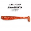 Nano Minnow 4cm