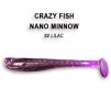 Nano Minnow 4cm