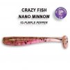 Nano Minnow 4cm