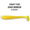 Nano Minnow 4cm