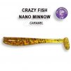Nano Minnow 4cm