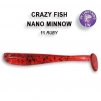 Nano Minnow 4cm