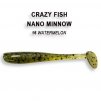 Nano Minnow 4cm