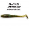 Nano Minnow 4cm