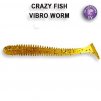 Vibro Worm 5 cm