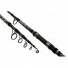 zfish combo 2x prut kingstone 3 60m 3lb pouzdro zdarma