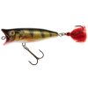 HOLO SELECT POPPER CHLUP LURES 9,00cm F (Varianta Jaxon wobler HOLO SELECT POPPER CHLUP 9,00cm)