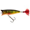 HOLO SELECT POPPER CHLUP LURES 9,00cm F (Varianta Jaxon wobler HOLO SELECT POPPER CHLUP 9,00cm)