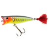 HOLO SELECT POPPER CHLUP LURES 9,00cm F (Varianta Jaxon wobler HOLO SELECT POPPER CHLUP 9,00cm)