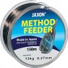 Jaxon - Vlasec Method Feeder 150m (Varianta 0,16mm)
