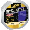 Jaxon - Vlasec Satori Fluorocarbon Premium 20m