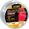 Jaxon - Vlasec Satori Premium 150m (Varianta 0,12mm)