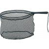 Jaxon Pstruhový podběrák Soft Mesh Guma (Varianta 45cm)