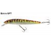 Jaxon - Wobler HS Fish Max 25cm Floating