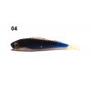 Konger Lucky Shad 6cm/10ks