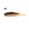 Konger Lucky Shad 6cm/10ks