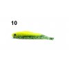 Konger Lucky Shad 6cm/10ks